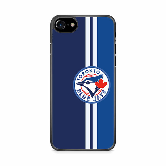 Toronto Blue Jays 2 iPhone SE 2020 Case Toronto Blue Jays 2 iPhone SE 2020 Case