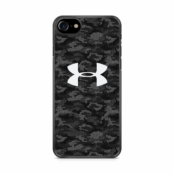 Under Armour Camo 1 iPhone SE 2020 Case