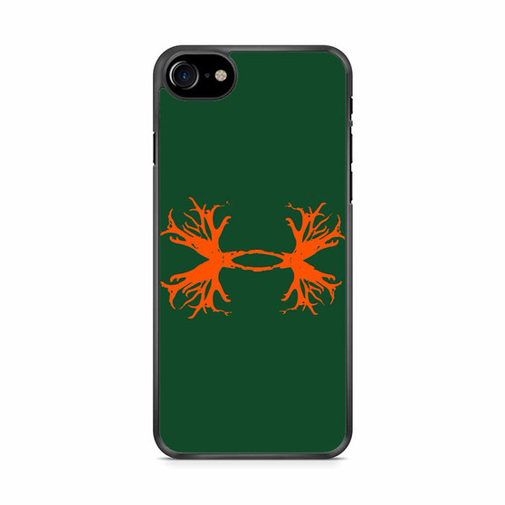 Under Armour custom logo iPhone SE 2020 Case