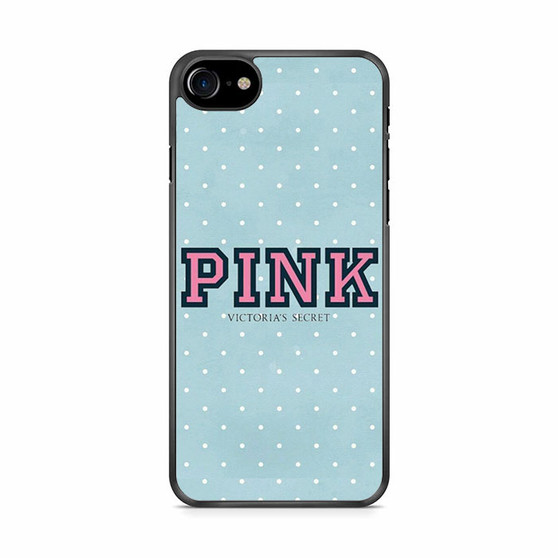 Victoria's Secret Pink 3 iPhone SE 2020 Case