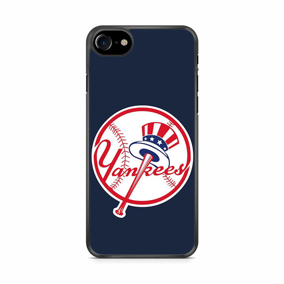 Yankees Baseball 2 iPhone SE 2020 Case