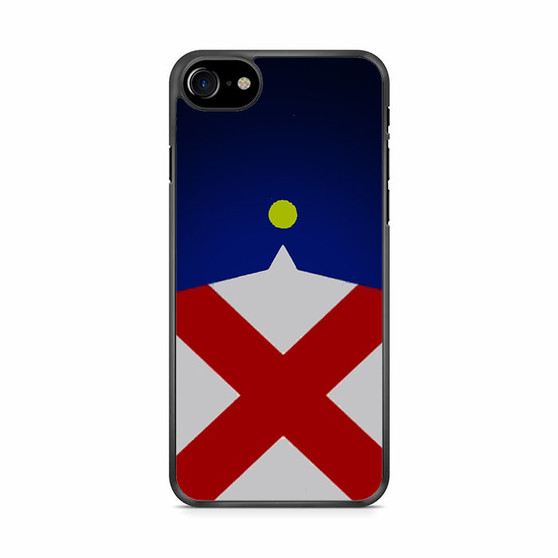 Young Justice Miss Martian iPhone SE 2020 Case