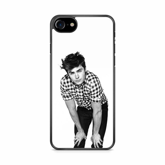 Zac Efron iPhone SE 2020 Case