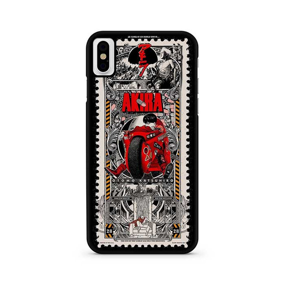 Akira iPhone X / XS | iPhone XS Max Case Akira iPhone X / XS | iPhone XS Max Case