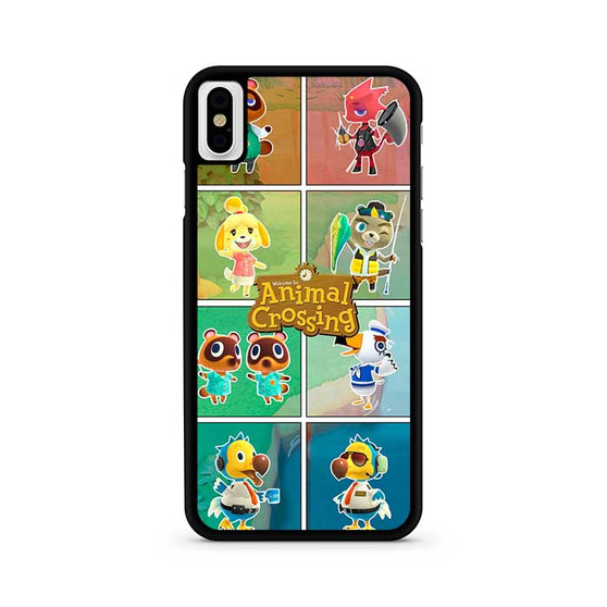Animal Crossing New Horizons iPhone X / XS | iPhone XS Max Case