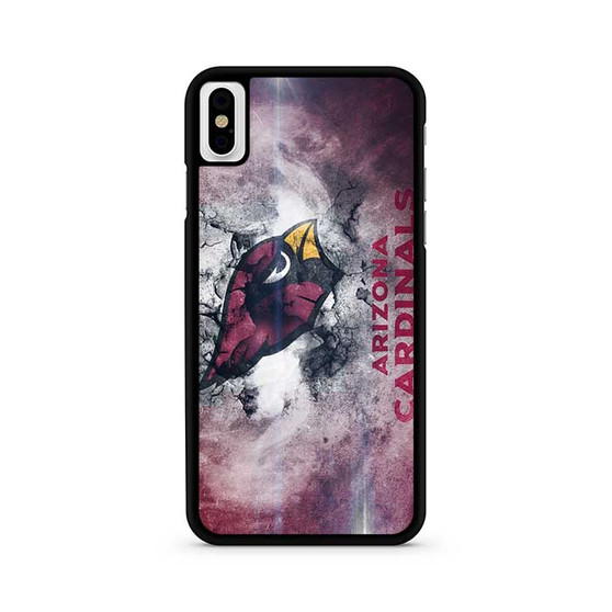 Arizona Cardinals American Football 1 iPhone X / XS | iPhone XS Max Case