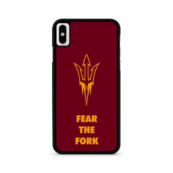 Arizona State Sun Devils 1 iPhone X / XS | iPhone XS Max Case
