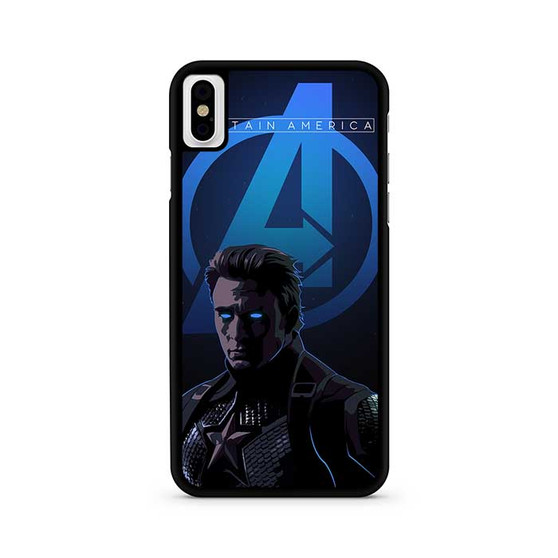 Avenger Captain America iPhone X / XS | iPhone XS Max Case
