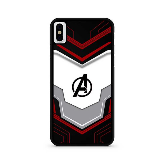 Avenger Quantum Suit iPhone X / XS | iPhone XS Max Case