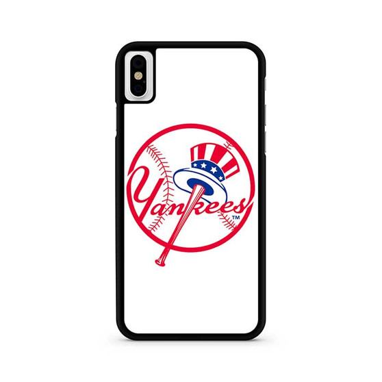 Baseball New York Yankees 2 iPhone X / XS | iPhone XS Max Case
