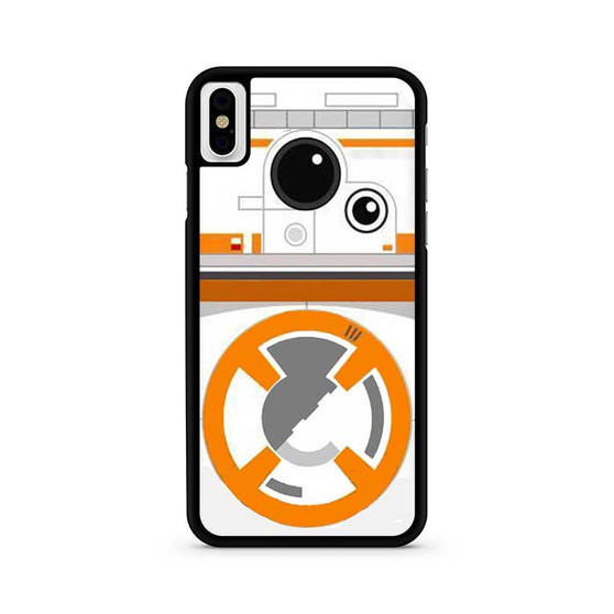 BB 8 iPhone X / XS | iPhone XS Max Case
