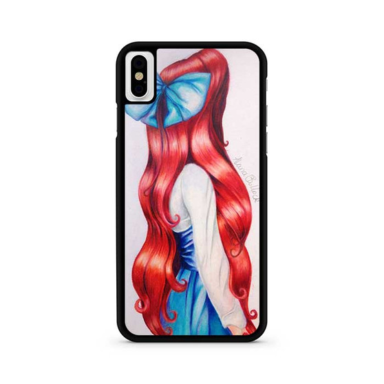 beautiful ariel iPhone X / XS | iPhone XS Max Case