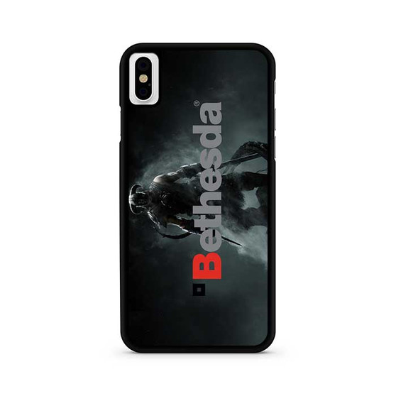 Bethesda Game Skyrim iPhone X / XS | iPhone XS Max Case