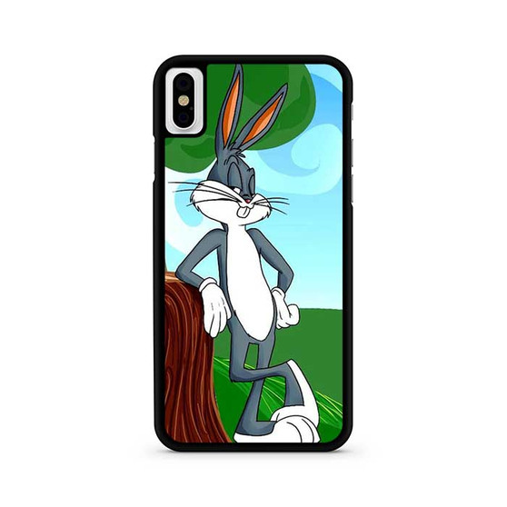 Bugs Bunny iPhone X / XS | iPhone XS Max Case Bugs Bunny iPhone X / XS | iPhone XS Max Case