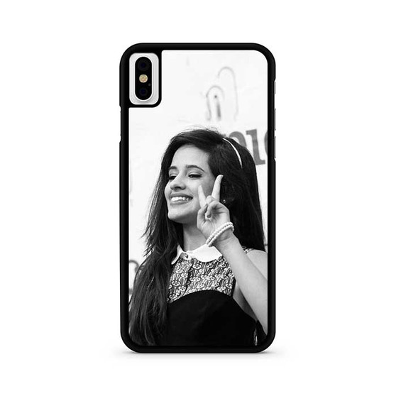 Camila Cabello 3 iPhone X / XS | iPhone XS Max Case