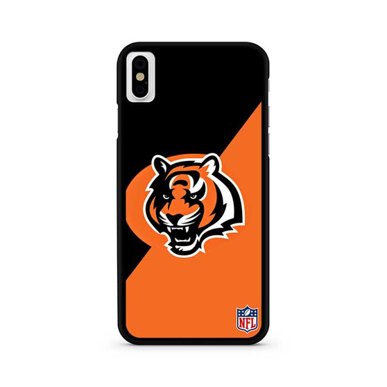 Cincinnati Bengals 3 iPhone X / XS | iPhone XS Max Case