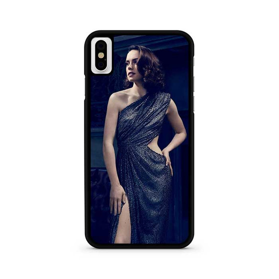 Daisy Ridley 2 iPhone X / XS | iPhone XS Max Case