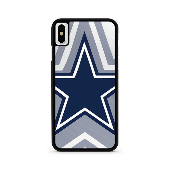 Dallas Cowboys Star NFL iPhone X / XS | iPhone XS Max Case