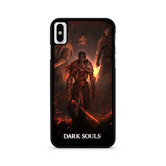 Dark Souls Game 2 iPhone X / XS | iPhone XS Max Case