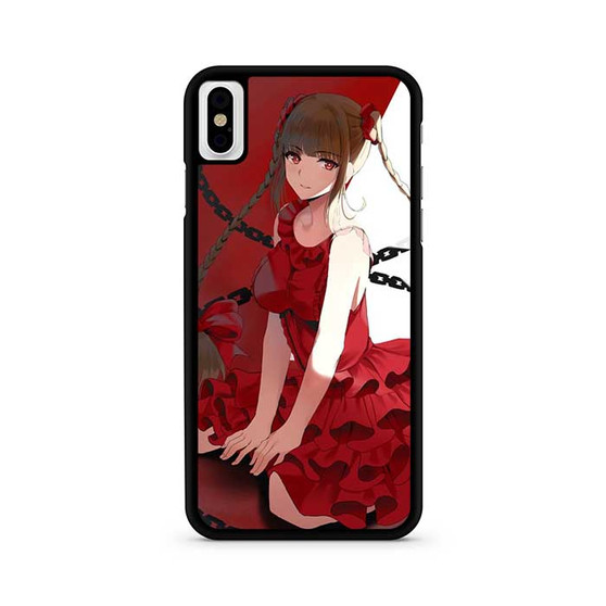 Darwins Game 2 iPhone X / XS | iPhone XS Max Case