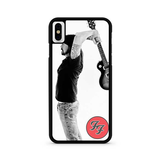 Dave Grohl 1 iPhone X / XS | iPhone XS Max Case
