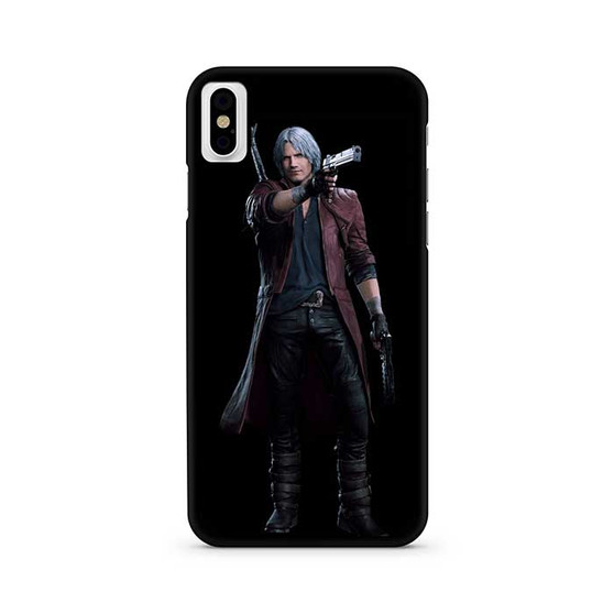 Devil May Cry 5 Dante 1 iPhone X / XS | iPhone XS Max Case