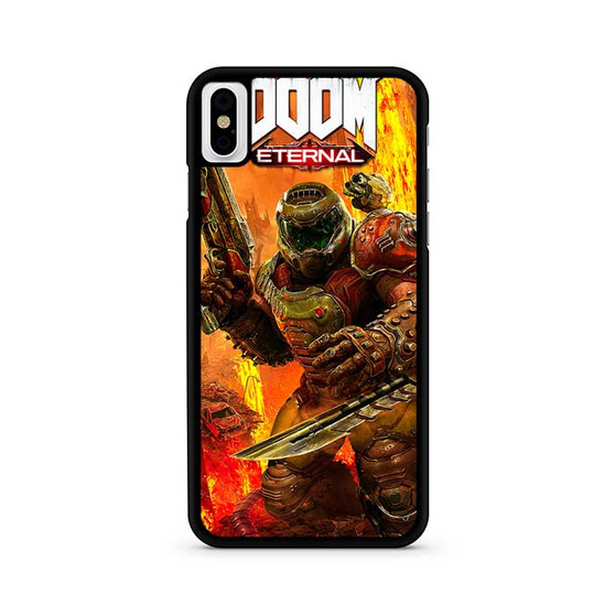 Doom Eternal 2 iPhone X / XS | iPhone XS Max Case