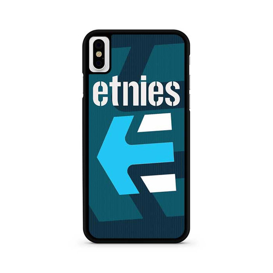 Etnies iPhone X / XS | iPhone XS Max Case