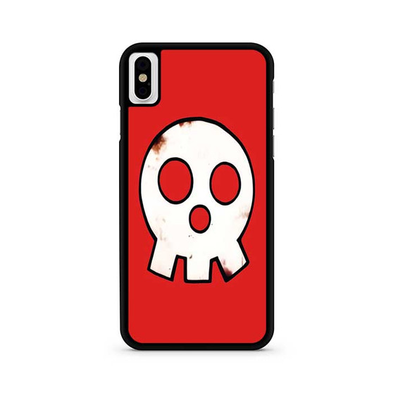 Fire Force Logo iPhone X / XS | iPhone XS Max Case
