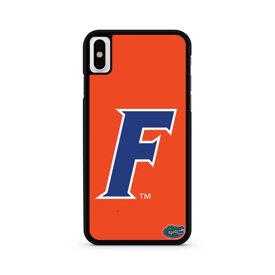 Florida Gators baseball 2 iPhone X / XS | iPhone XS Max Case
