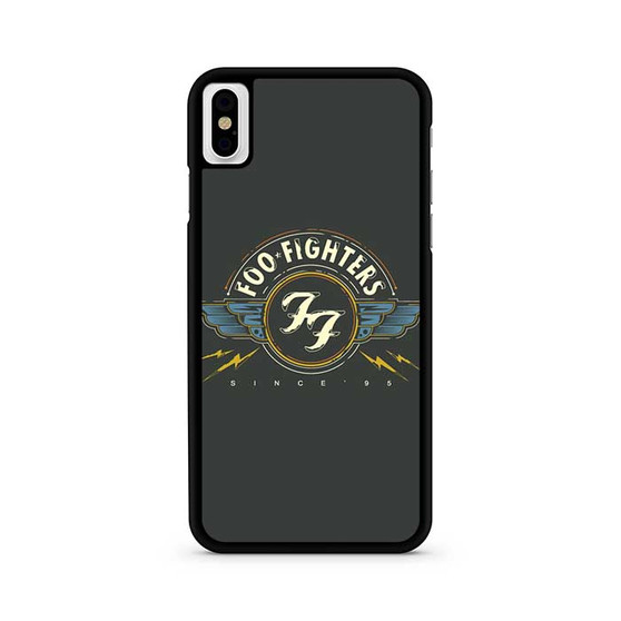 Foo Fighters Since 95 iPhone X / XS | iPhone XS Max Case