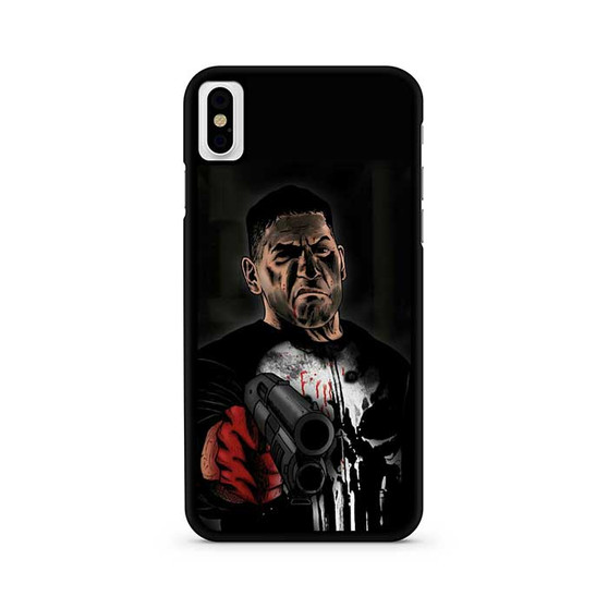 Frank Castle Aka Punisher iPhone X / XS | iPhone XS Max Case
