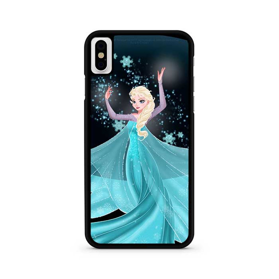 Frozen Elsa iPhone X / XS | iPhone XS Max Case Frozen Elsa iPhone X / XS | iPhone XS Max Case