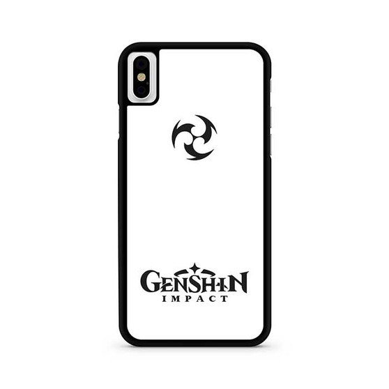 Genshin Impact Electro iPhone X / XS | iPhone XS Max Case