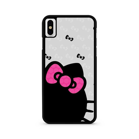 Hello Kitty 3 iPhone X / XS | iPhone XS Max Case