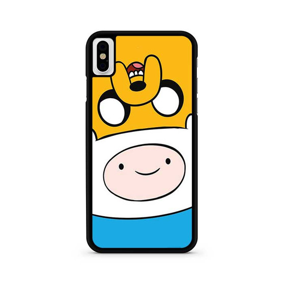 jakes and finn iPhone X / XS | iPhone XS Max Case