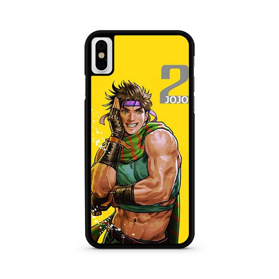 Jojo Bizarre Adventure 2 iPhone X / XS | iPhone XS Max Case