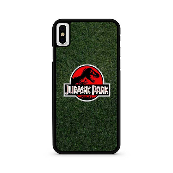 Jurrasic Park iPhone X / XS | iPhone XS Max Case