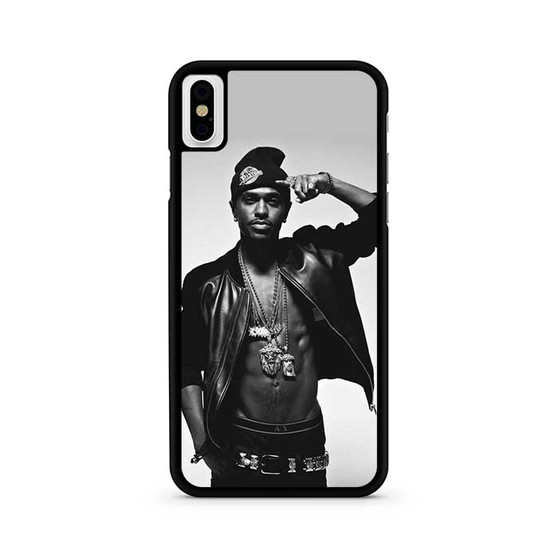 Kendrick Lamar 2 iPhone X / XS | iPhone XS Max Case