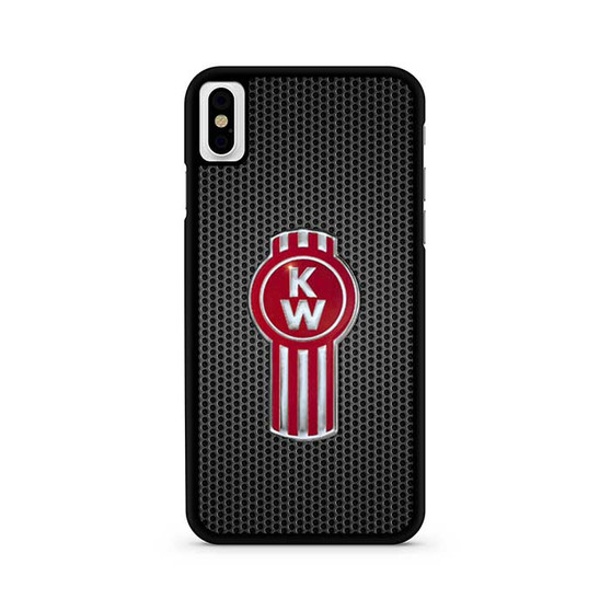kenworth iPhone X / XS | iPhone XS Max Case