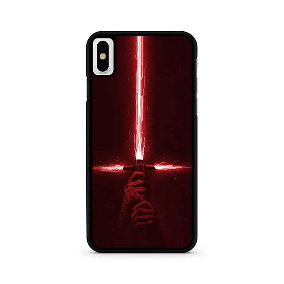 Kylo Ren Star Wars iPhone X / XS | iPhone XS Max Case