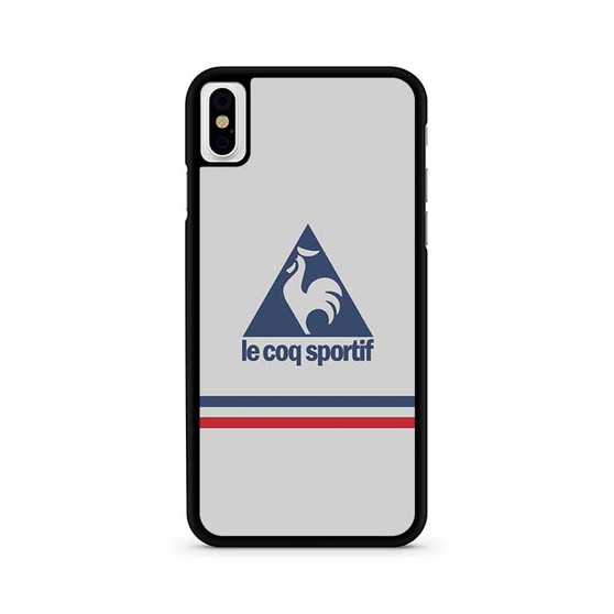 Le Coq Sportif Cool iPhone X / XS | iPhone XS Max Case