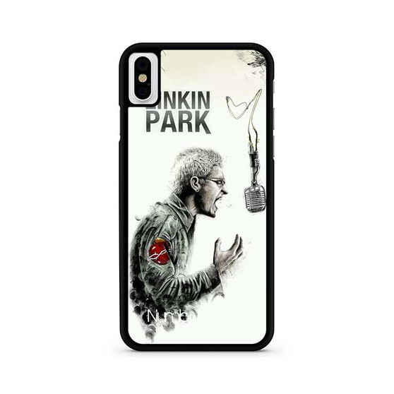 Linkin Park Numb iPhone X / XS | iPhone XS Max Case