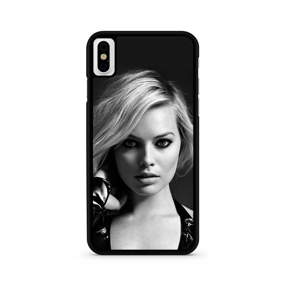 Margot Robbie iPhone X / XS | iPhone XS Max Case