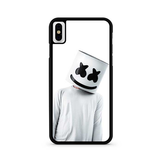 Marshmello 3 iPhone X / XS | iPhone XS Max Case