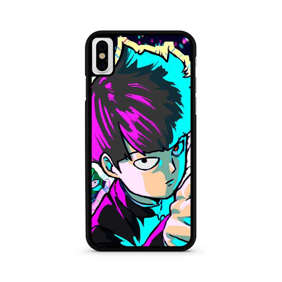 Mob Psycho 100 3 iPhone X / XS | iPhone XS Max Case