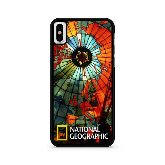 National Geographic Picture iPhone X / XS | iPhone XS Max Case