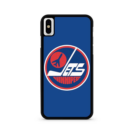 NHL Winnipeg Jets 2 iPhone X / XS | iPhone XS Max Case