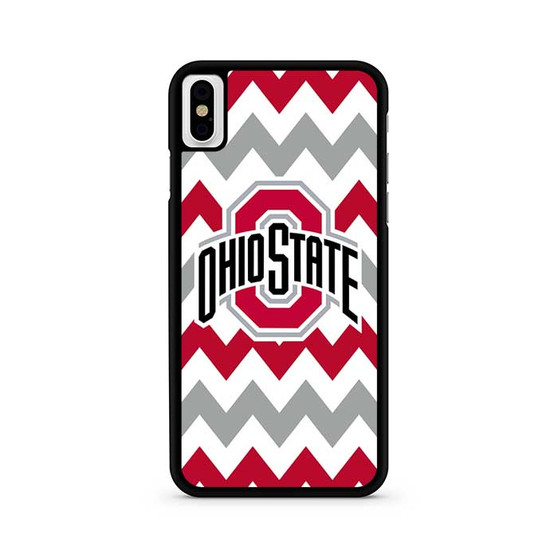 Ohio State Buckeyes American Footbal 5 iPhone X / XS | iPhone XS Max Case