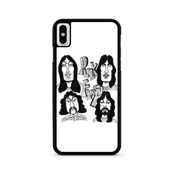 Pink Floyd iPhone X / XS | iPhone XS Max Case